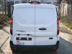 Ford Connect 220 L1 1.5 TDCI Автомат реален пробег+ история, снимка 5