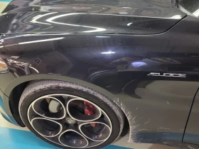 Alfa Romeo Giulia Veloce AWD* АвтоКредит* (Цена до БГ), снимка 15
