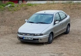 Fiat Brava Бензин/газ. инж. 1.2 16v, снимка 1
