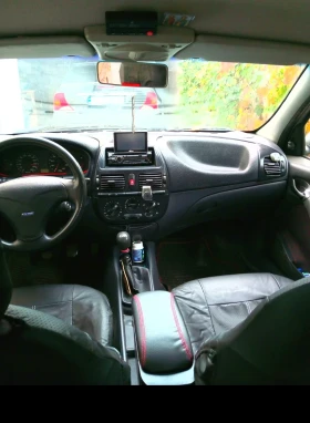 Fiat Brava Бензин/газ. инж. 1.2 16v, снимка 5