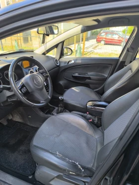 Opel Corsa, снимка 5
