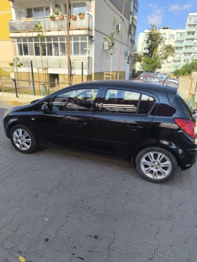 Opel Corsa, снимка 1