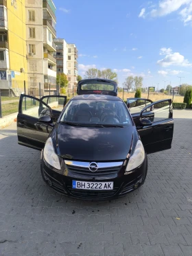 Opel Corsa, снимка 14