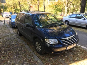 Chrysler Gr.voyager, снимка 3