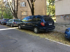 Chrysler Gr.voyager, снимка 1