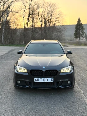 BMW 530 BMW F11 530d M Pack 2012 | 258 к.с. | ТОП ОФЕРТА, снимка 2
