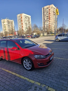 VW Golf 7, снимка 10