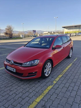 VW Golf, снимка 7