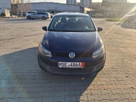VW Polo, снимка 1
