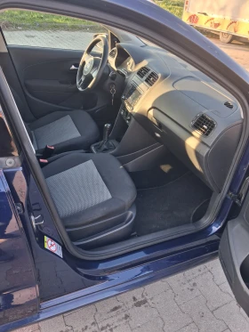VW Polo, снимка 9