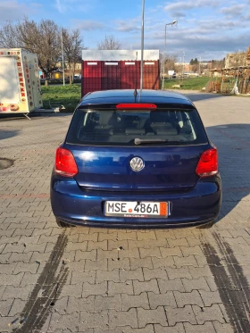 VW Polo, снимка 2