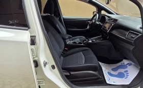Nissan Leaf  Пълна Сервизна История, снимка 12