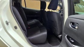 Nissan Leaf  Пълна Сервизна История, снимка 11