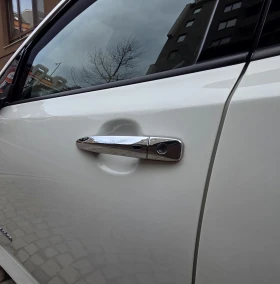 Nissan Leaf  Пълна Сервизна История, снимка 7