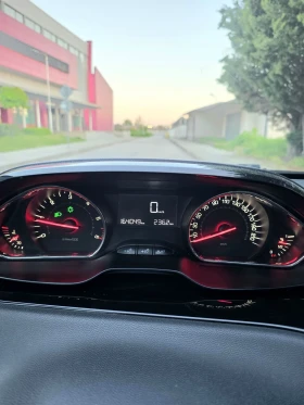 Peugeot 208 1.4 HDI, снимка 8