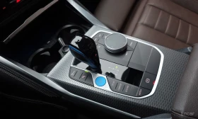 BMW i4 * eDrive40* M-SPORT* PRO* ПОДГРЕВ* ОБДУХВАНЕ* ПАНО, снимка 9