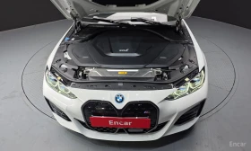 BMW i4 * eDrive40* M-SPORT* PRO* ПОДГРЕВ* ОБДУХВАНЕ* ПАНО, снимка 6