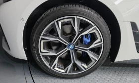 BMW i4 * eDrive40* M-SPORT* PRO* ПОДГРЕВ* ОБДУХВАНЕ* ПАНО, снимка 5