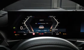 BMW i4 * eDrive40* M-SPORT* PRO* ПОДГРЕВ* ОБДУХВАНЕ* ПАНО, снимка 8
