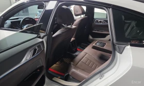 BMW i4 * eDrive40* M-SPORT* PRO* ПОДГРЕВ* ОБДУХВАНЕ* ПАНО, снимка 11