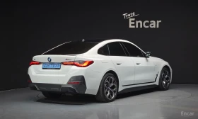 BMW i4 * eDrive40* M-SPORT* PRO* ПОДГРЕВ* ОБДУХВАНЕ* ПАНО, снимка 2