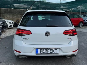 VW Golf 7.5* TDI* R-Line* Virtual* Keyless, снимка 5