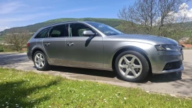 Audi A4 2.0 TDI 143kc. Обслужена преди 500км, снимка 3