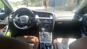Audi A4 2.0 TDI 143kc. Обслужена преди 500км, снимка 5