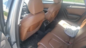 Audi A4 2.0 TDI 143kc. Обслужена преди 500км, снимка 8