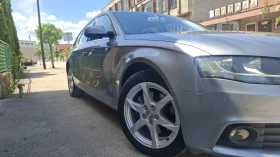 Audi A4 2.0 TDI 143kc. Обслужена преди 500км, снимка 6