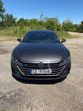 VW Arteon, снимка 2