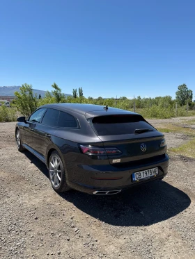 VW Arteon, снимка 6