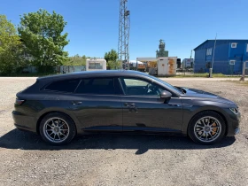 VW Arteon, снимка 4