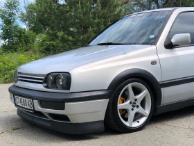 VW Golf 3 1.9 TDI GT, снимка 1