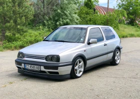 VW Golf 3 1.9 TDI GT, снимка 2