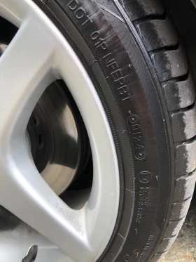 VW Golf 3 1.9 TDI GT, снимка 12
