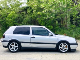 VW Golf 3 1.9 TDI GT, снимка 5