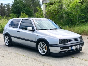 VW Golf 3 1.9 TDI GT, снимка 3