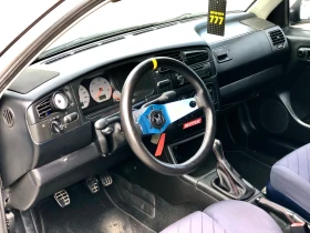 VW Golf 3 1.9 TDI GT, снимка 9