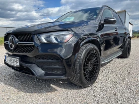 Mercedes-Benz GLE 450 450EQ, снимка 1