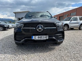 Mercedes-Benz GLE 450 450EQ, снимка 2