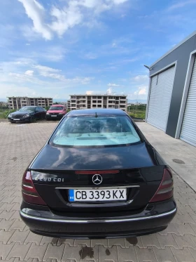 Mercedes-Benz E 280 Avangard, снимка 4
