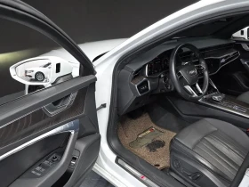 Audi A6 2.0 TFSI Quattro, снимка 11