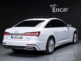 Audi A6 2.0 TFSI Quattro, снимка 2