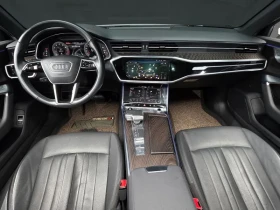 Audi A6 2.0 TFSI Quattro, снимка 7