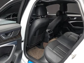 Audi A6 2.0 TFSI Quattro, снимка 12