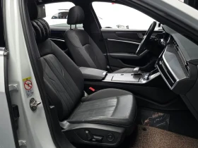 Audi A6 2.0 TFSI Quattro, снимка 10
