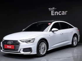 Audi A6 2.0 TFSI Quattro, снимка 1