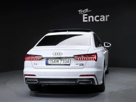 Audi A6 2.0 TFSI Quattro, снимка 4