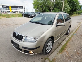 Skoda Fabia 1, 400 EURO4 , снимка 4